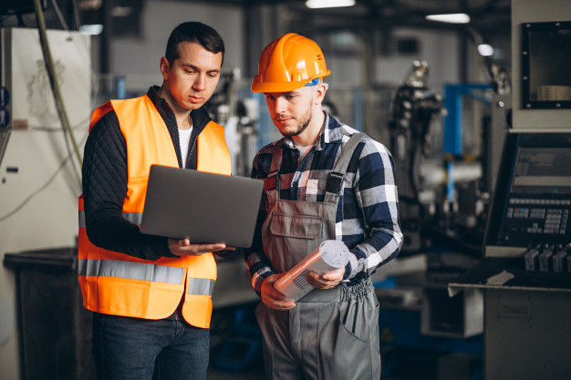 Operadores de Mantenimiento Propiedad Horizontal